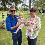 Debbie Sharp - @debsharp63 - Instagram