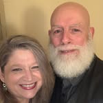 Debbie & Shawn Donnelly - @artistic_elegance_calligraphy - Instagram