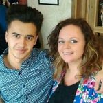 Debbie shea - @mum_grace_george - Instagram