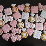 Debbie Shea - @cookies_by_debbie - Instagram