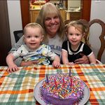Debbie Shepard Hartrum - @mistie5649 - Instagram