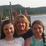 Debbie Fagan Sherrod - @debbie._.sherrod - Instagram