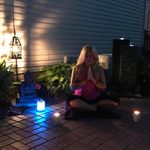 Debbie Shields - @debshieldsyoga - Instagram