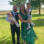 Debbie Shields - @debbshields - Instagram