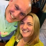 Debbie Chester Shipley - @drippinglizzie - Instagram