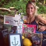 Debbie Shipley - @island22 - Instagram