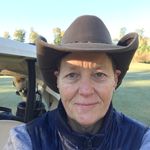 Debbie Shipley - @golf_cowgirl - Instagram