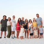 Debbie Wales Shoemaker - @momx005 - Instagram