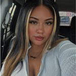 Debbie Giselle Espinoza Silva - @espinxsilvx - Instagram