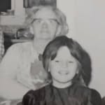 Debbie Simmonds - @purplefairy4044 - Instagram