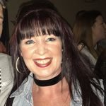 Debbie Simmonds - @simmonds7870 - Instagram