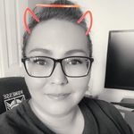 Debbie Simon - @darthlady14 - Instagram