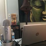 Debbie Simon - @dfwyogapodcast - Instagram
