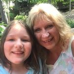 Debbie Simon - @debbiesimon9 - Instagram