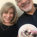Debbie Simon - @oatmealady - Instagram