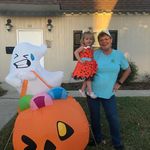 Debbie Jones Simonton - @debbiecakes56 - Instagram