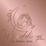 Debbie Kelly | Wedding Singer - @weddingsbydebbiekelly - Instagram