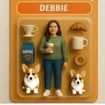Debbie Singer - @debbie.miller.71 - Instagram