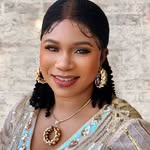 Olujimi Deborah - @official_debbie_singer - Instagram