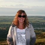 Debbie Sinnott - @manxsinnott - Instagram