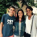 Debbie Sinnott Kilrea - @djkilrea - Instagram