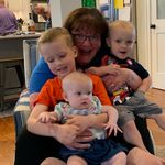 Debbie Sisk Miller - @debleemill - Instagram