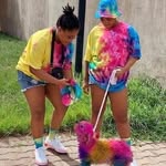 D&D - @slay_with_debbie_ - Instagram