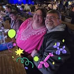 Debbie Looper Jordan - @tx_debbie_70 - Instagram