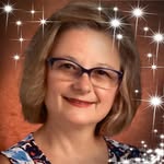 Debbie Bradford Slusher - @momagainat50 - Instagram