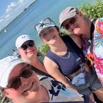 Debbie Slusher Gallagher - @azcowgirl61 - Instagram