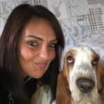 Debbie Smart - @zebadee12345 - Instagram