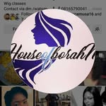 Debbie Sonia Imafidon - @musadeborah70 - Instagram