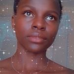 Deborah Muthoni - @debbie_sonia23 - Instagram