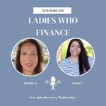 LWF | Debbie & Sonia - @theladieswhofinance - Instagram