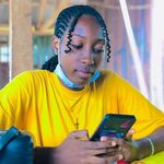 Debbie Speaks - @deborahonekutu76 - Instagram