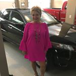 Debbie Spencer - @dlspencer58 - Instagram