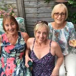 Debbie Stone - @stone_debs67 - Instagram
