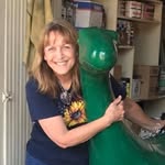 Debbie Stone - @calchick3 - Instagram