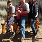 Debbie Storer - @tyshya_1126 - Instagram