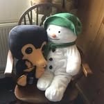 Debbie Street - @deborahmay4747 - Instagram