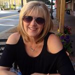 Debbie Strickland - @debbieastrickland - Instagram
