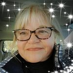 Debbie Strickland - @debbiestrickland1929 - Instagram