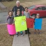 Debbie Strickland - @strickland5664 - Instagram