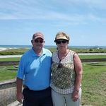 Debbie Strickland - @debbiestrickland1958 - Instagram