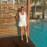 Debbie Strickland - @debbiesx - Instagram