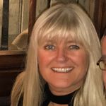 Debbie Strickland - @debstricko - Instagram
