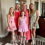 Debbie Strickland Thompson - @debbieatlake - Instagram
