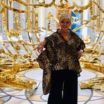 Debbie Stringfellow - @debbiestringy - Instagram