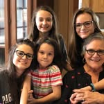 Debbie Sturm - @cinnamo_fire - Instagram