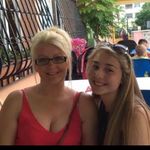 Debbie Sylvester - @sylvester8890 - Instagram
